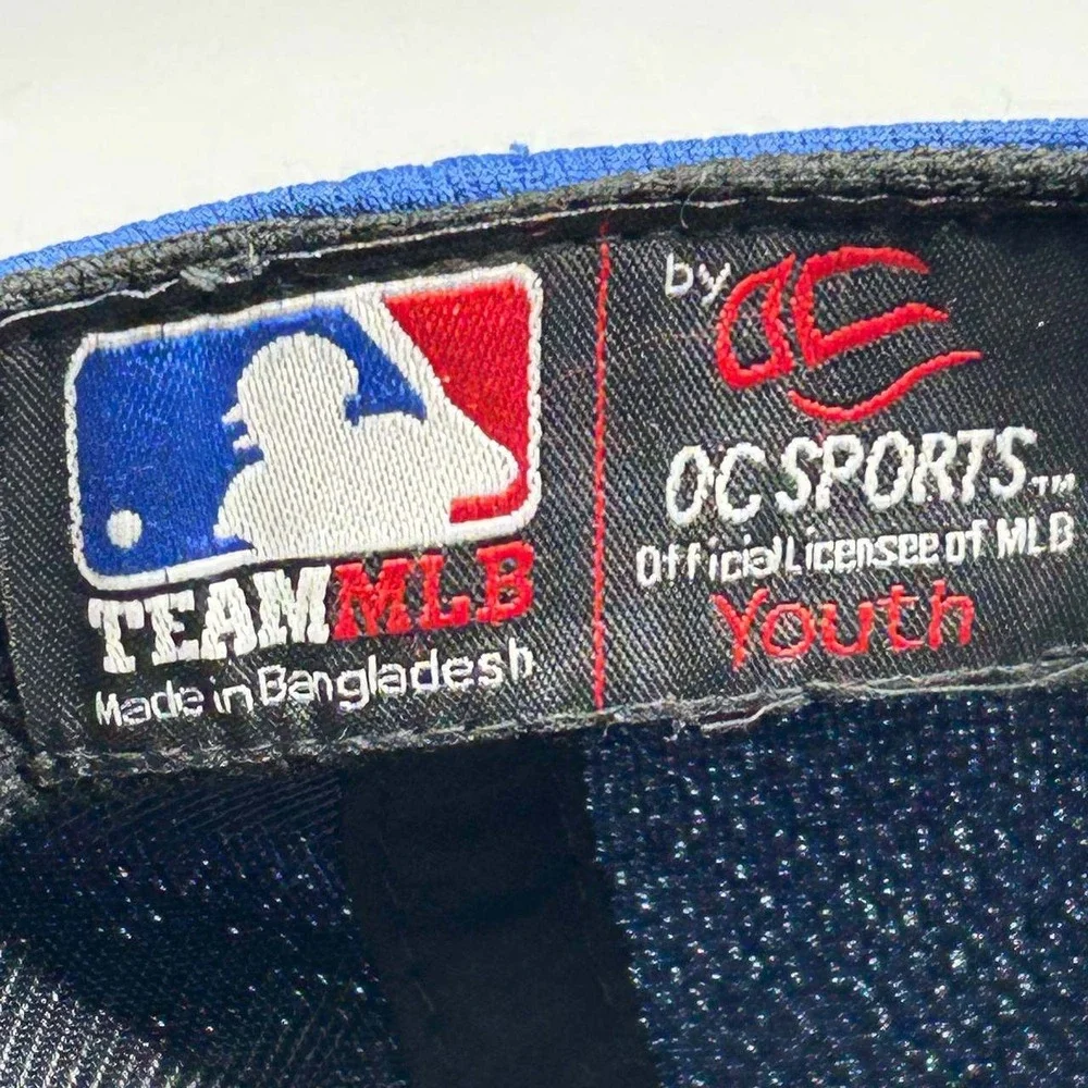 Oc Sports hi 7162
